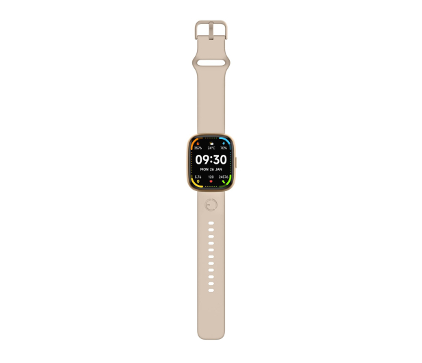 MAXCOM Ecowatch6 Gold - 1318305 - zdjęcie 6